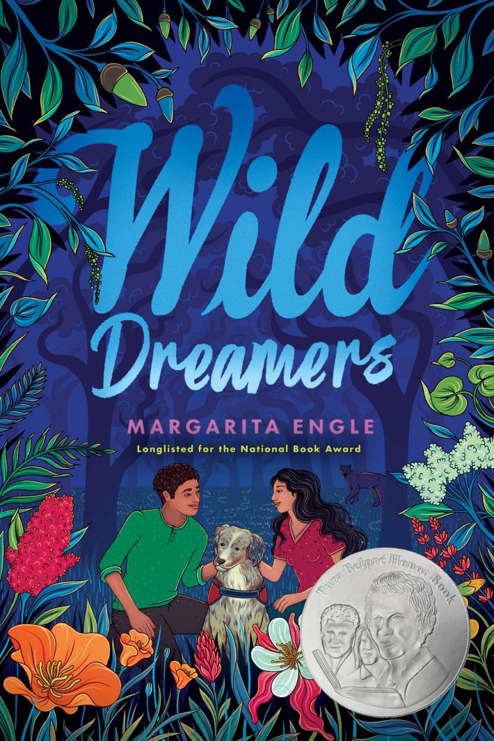 Wild Dreamers Wild Dreamers