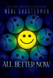 All Better Now All Better Now
