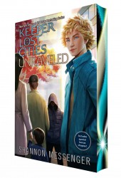 Unraveled Book 9.5 Unraveled Book 9.5
