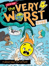 Flushed Away Water Park: Field Trip Edition Flushed Away Water Park: Field Trip Edition