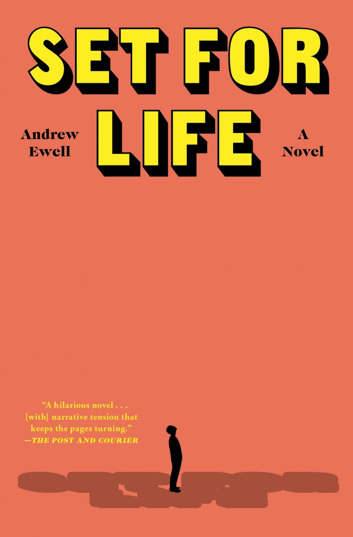 Set for Life Set for Life