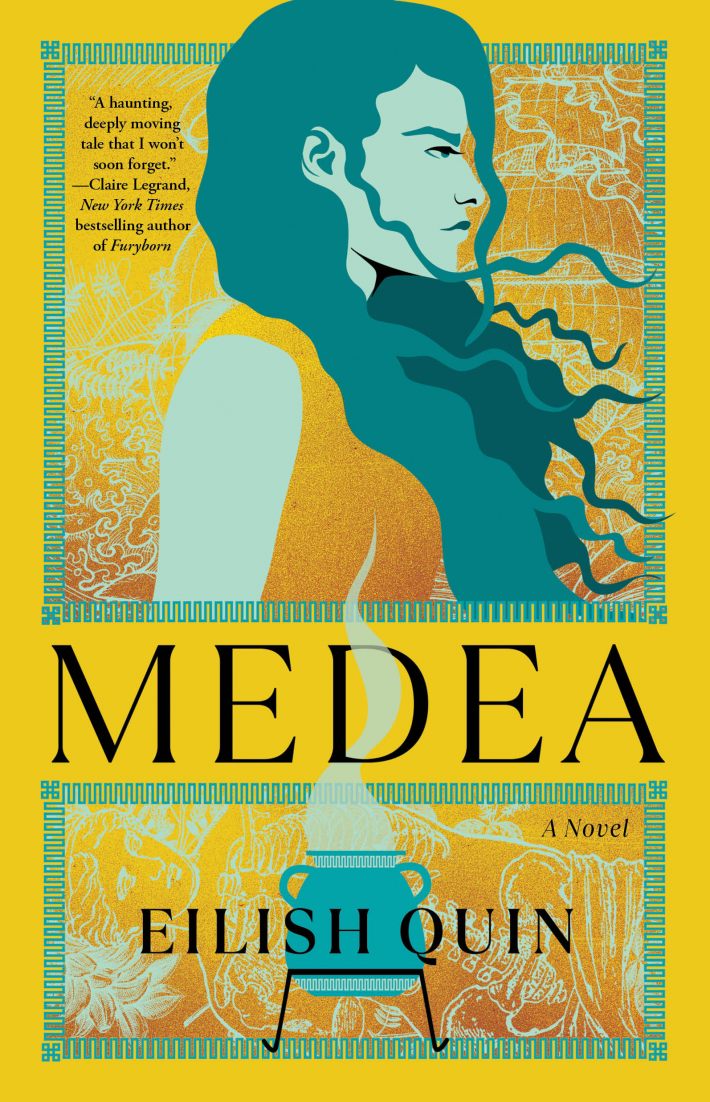 Medea Medea