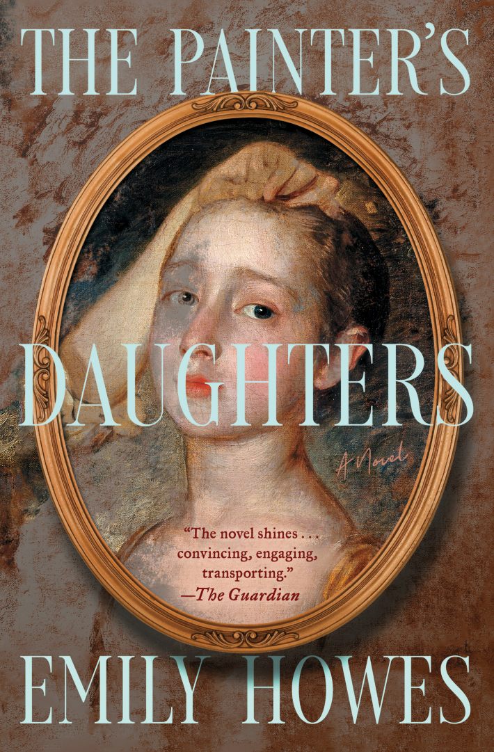 The Painter's Daughters