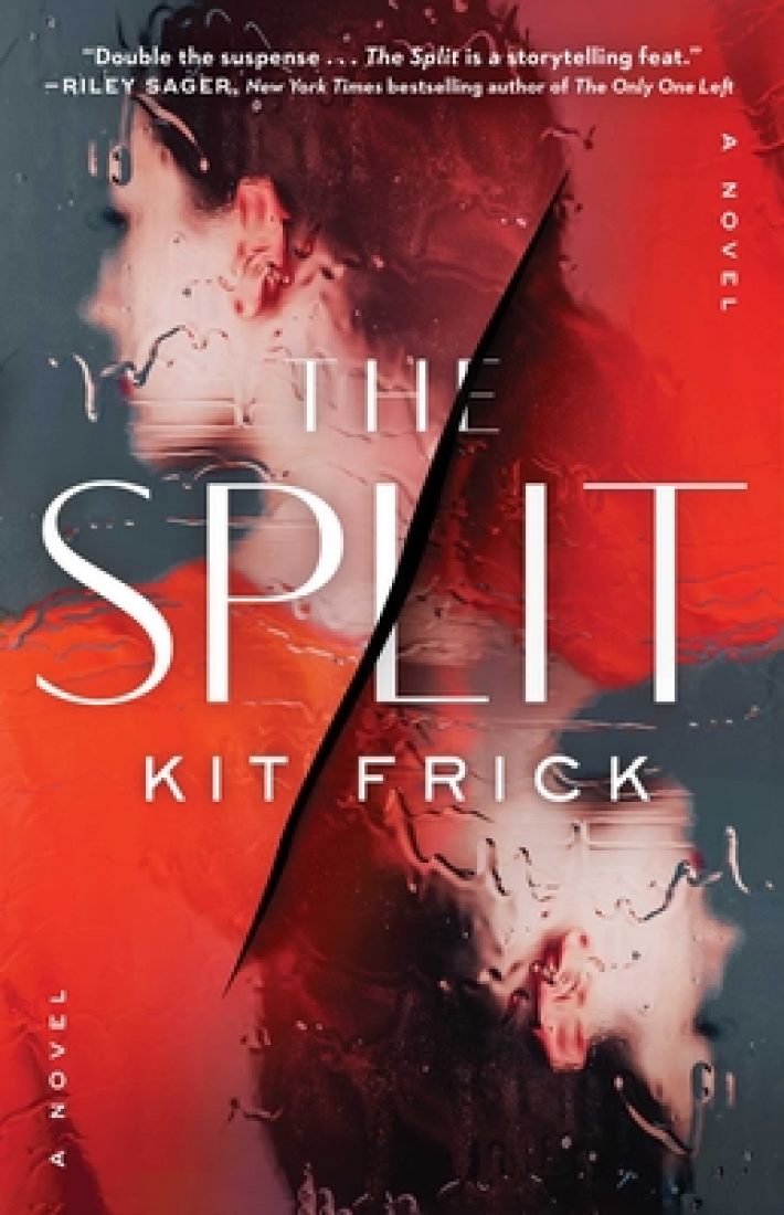 The Split The Split