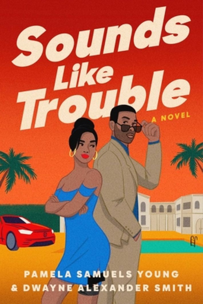 Sounds Like Trouble Sounds Like Trouble