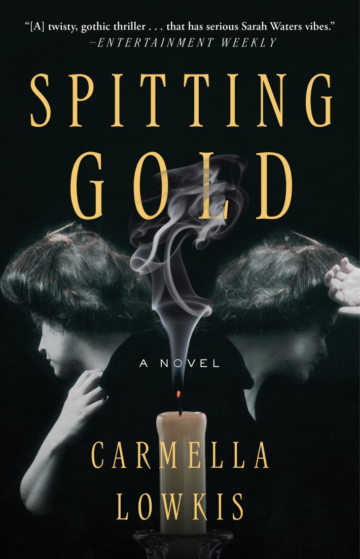Spitting Gold Spitting Gold