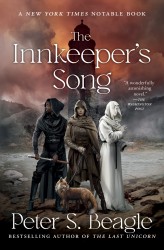 The Innkeeper's Song The Innkeeper's Song