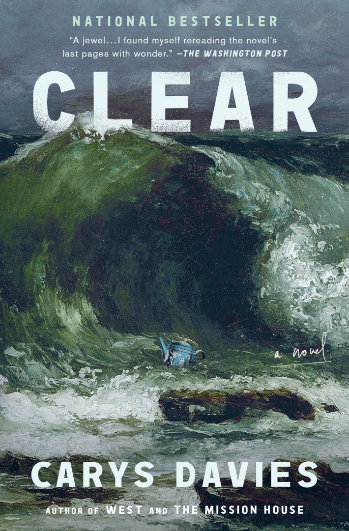 Davies, C: Clear Davies, C: Clear