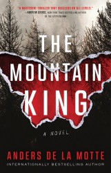 The Mountain King The Mountain King