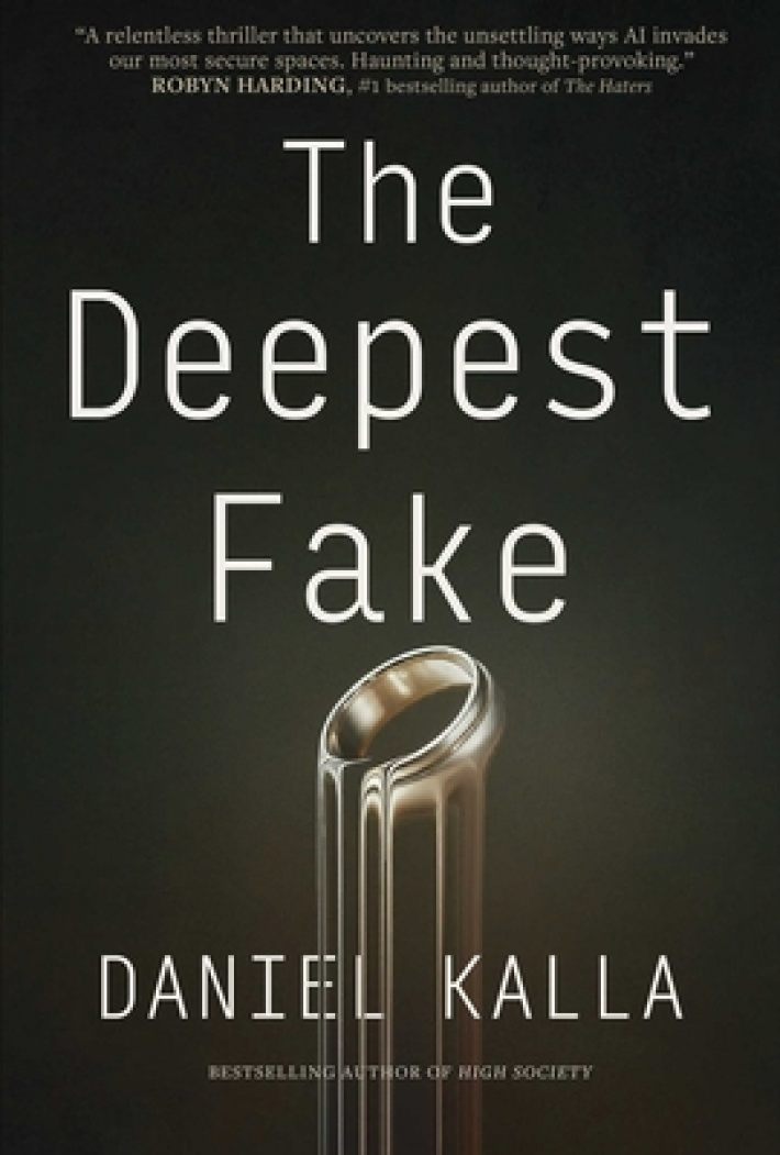 The Deepest Fake The Deepest Fake
