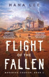 Flight of the Fallen Flight of the Fallen