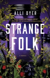 Strange Folk Strange Folk