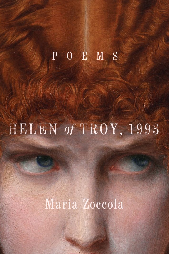 Zoccola, M: Helen of Troy, 1993