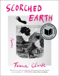 Scorched Earth: Poems