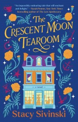 The Crescent Moon Tearoom The Crescent Moon Tearoom