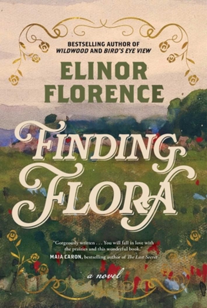 Finding Flora Finding Flora