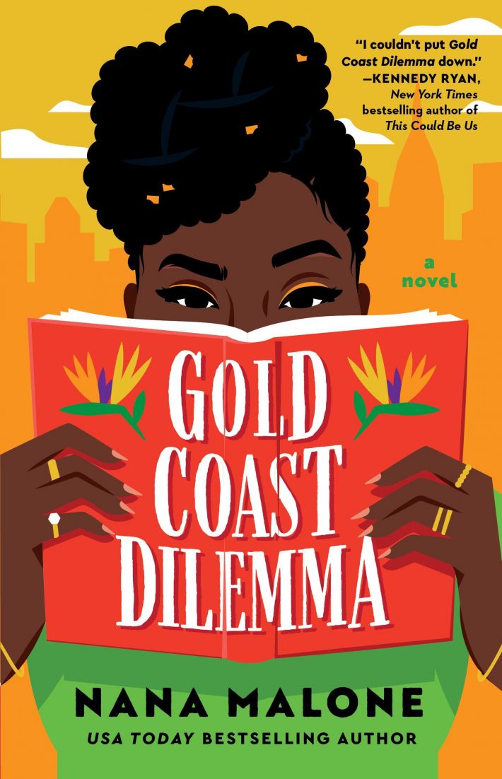Gold Coast Dilemma Gold Coast Dilemma