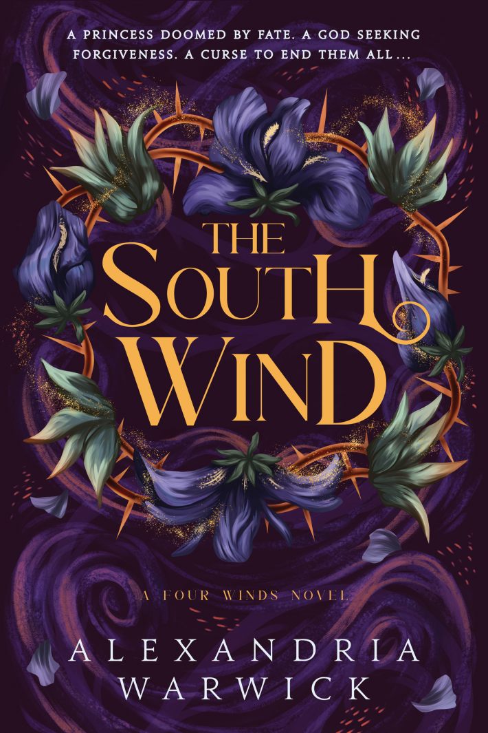 Warwick, A: South Wind Warwick, A: South Wind