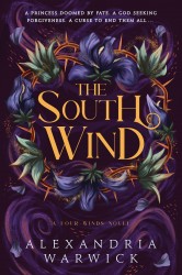 Warwick, A: South Wind Warwick, A: South Wind