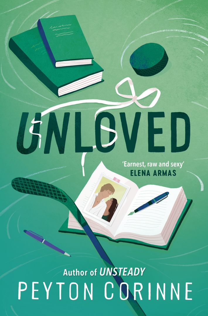 The Unloved