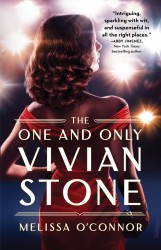 One and Only Vivian Stone One and Only Vivian Stone