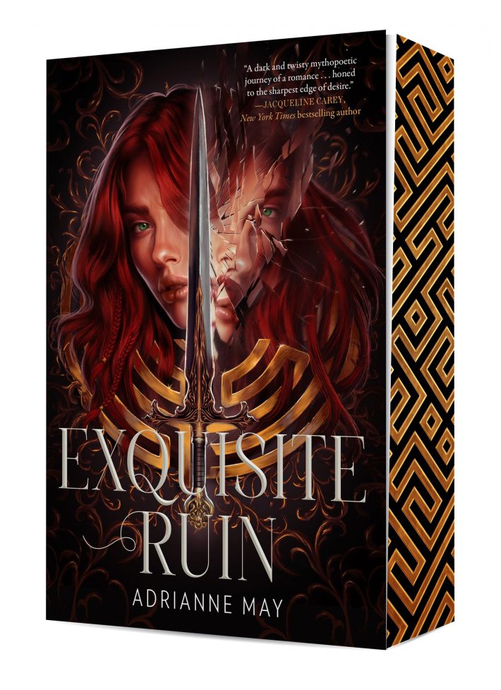 Exquisite Ruin Exquisite Ruin