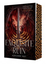 Exquisite Ruin Exquisite Ruin