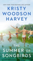 Harvey, K: Summer of Songbirds