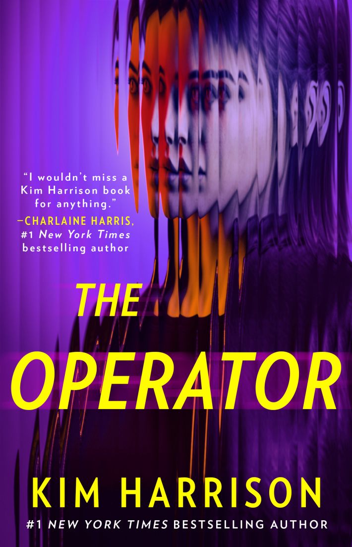 The Operator The Operator