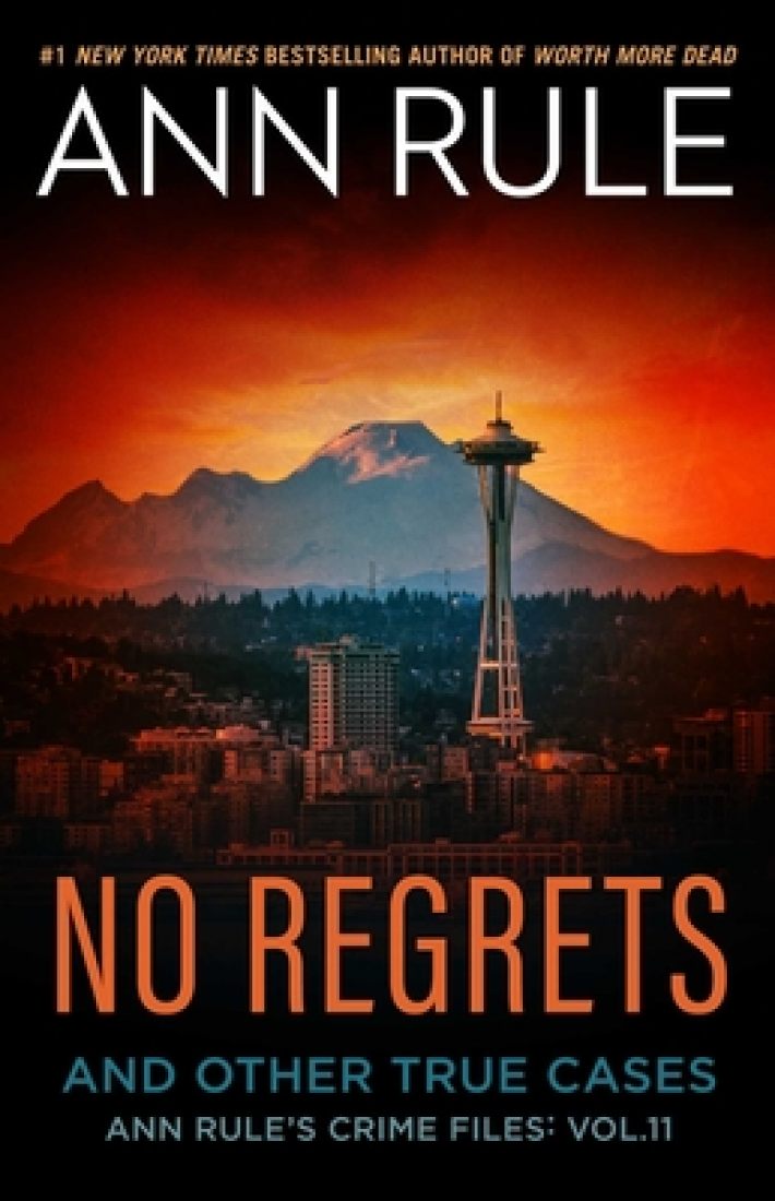 No Regrets