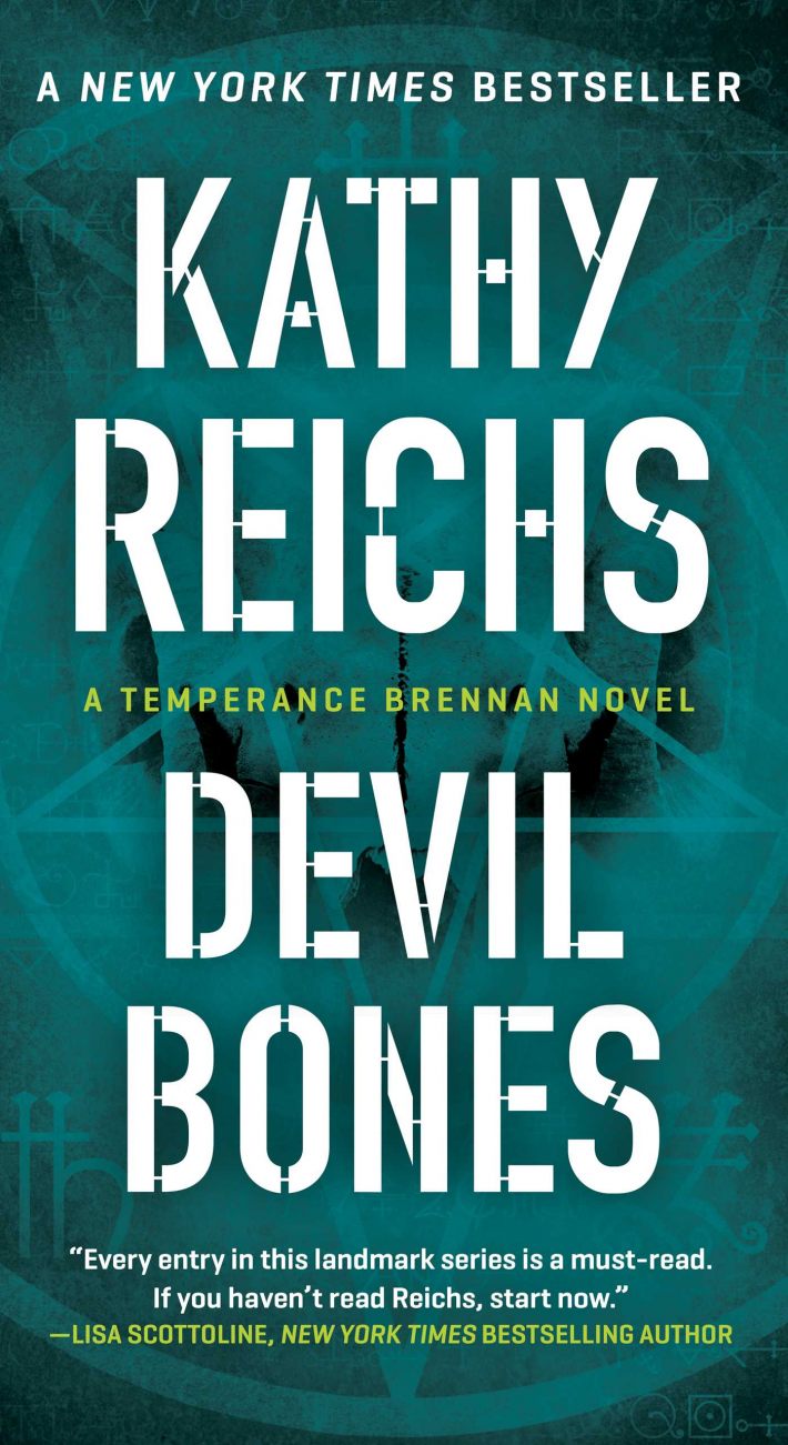 Devil Bones Devil Bones