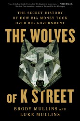 The Wolves of K Street The Wolves of K Street
