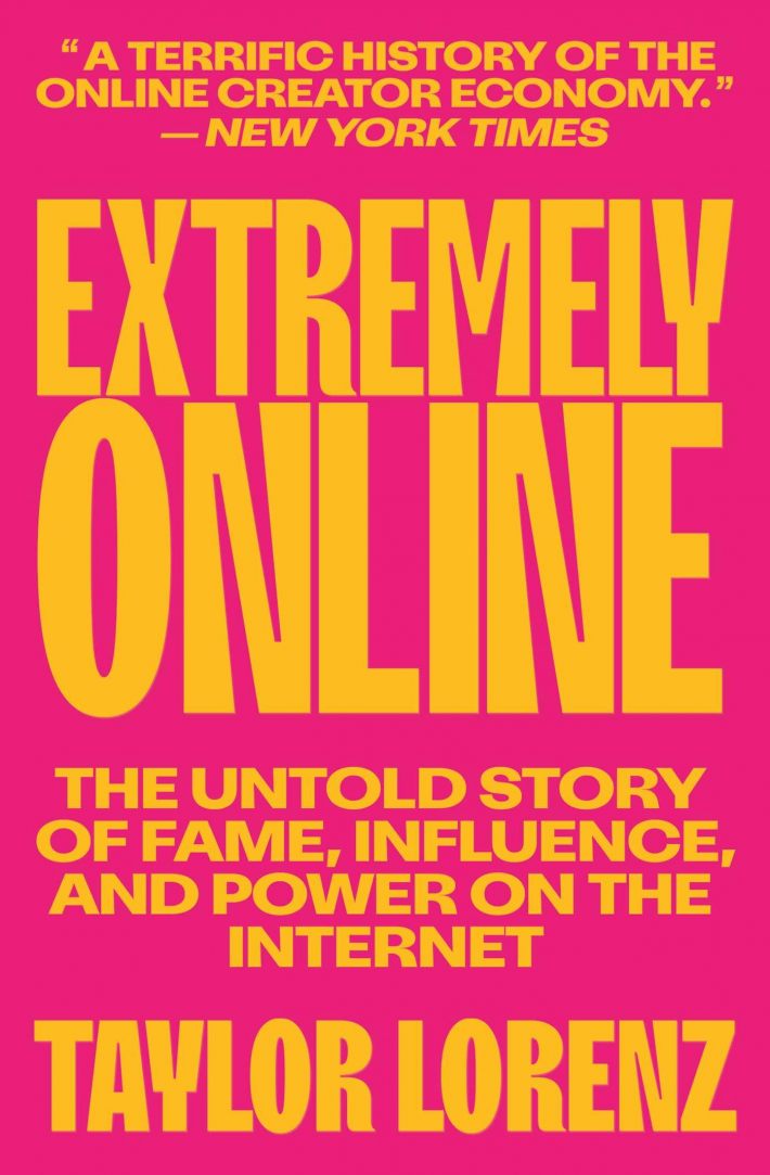 Lorenz, T: Extremely Online