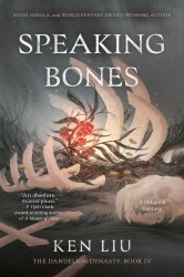The Speaking Bones The Speaking Bones