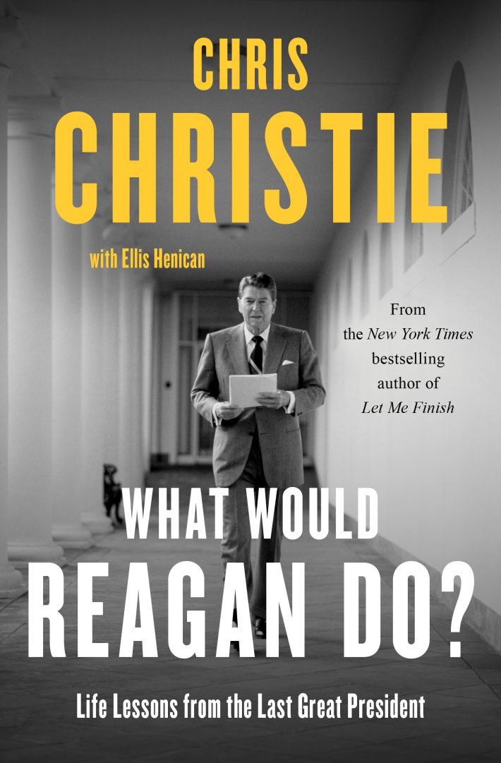 What Would Reagan Do? What Would Reagan Do?