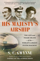 Gwynne, S: His Majesty's Airship