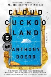 Cloud Cuckoo Land Cloud Cuckoo Land