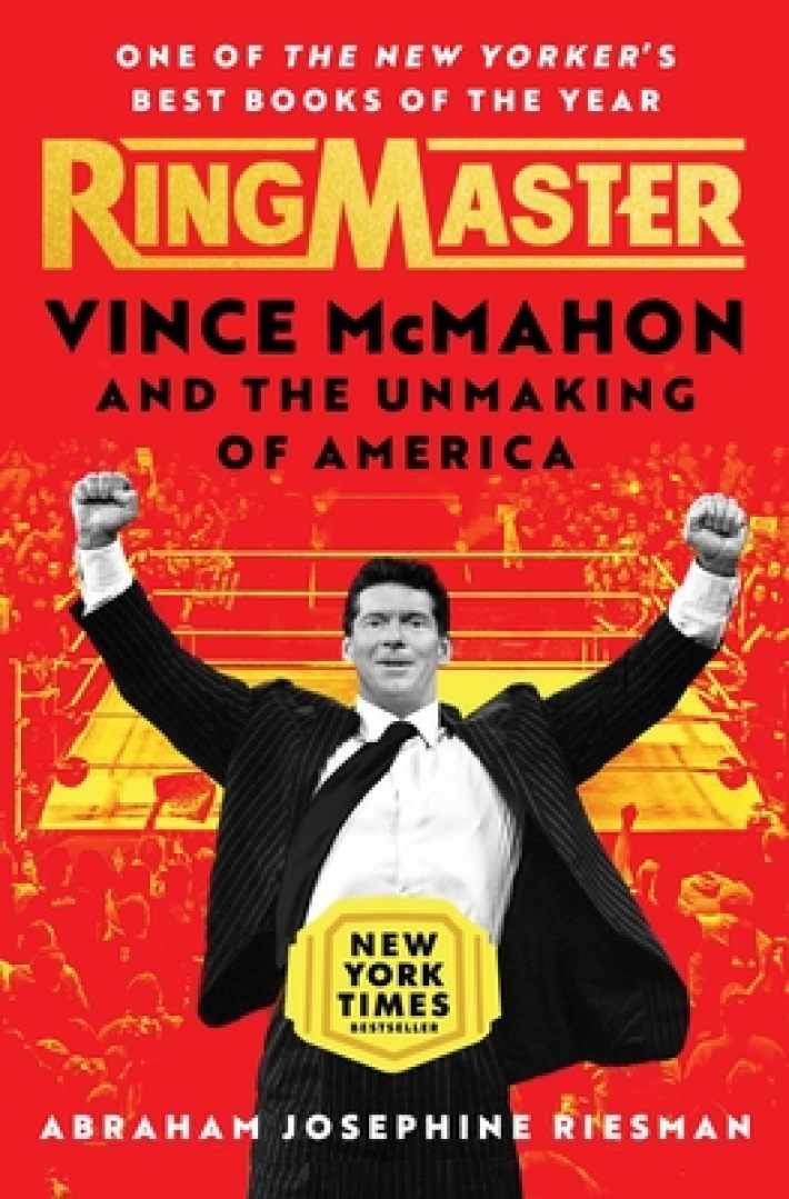 Ringmaster Ringmaster