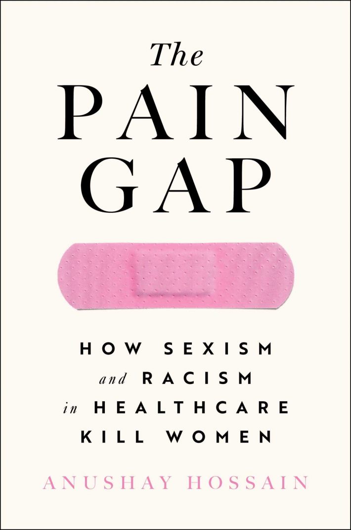 Hossain, A: Pain Gap