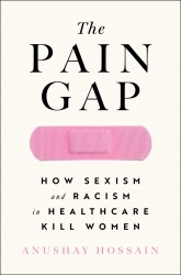 Hossain, A: Pain Gap