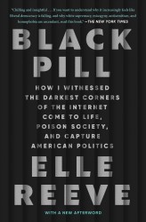 Reeve, E: Black Pill Reeve, E: Black Pill