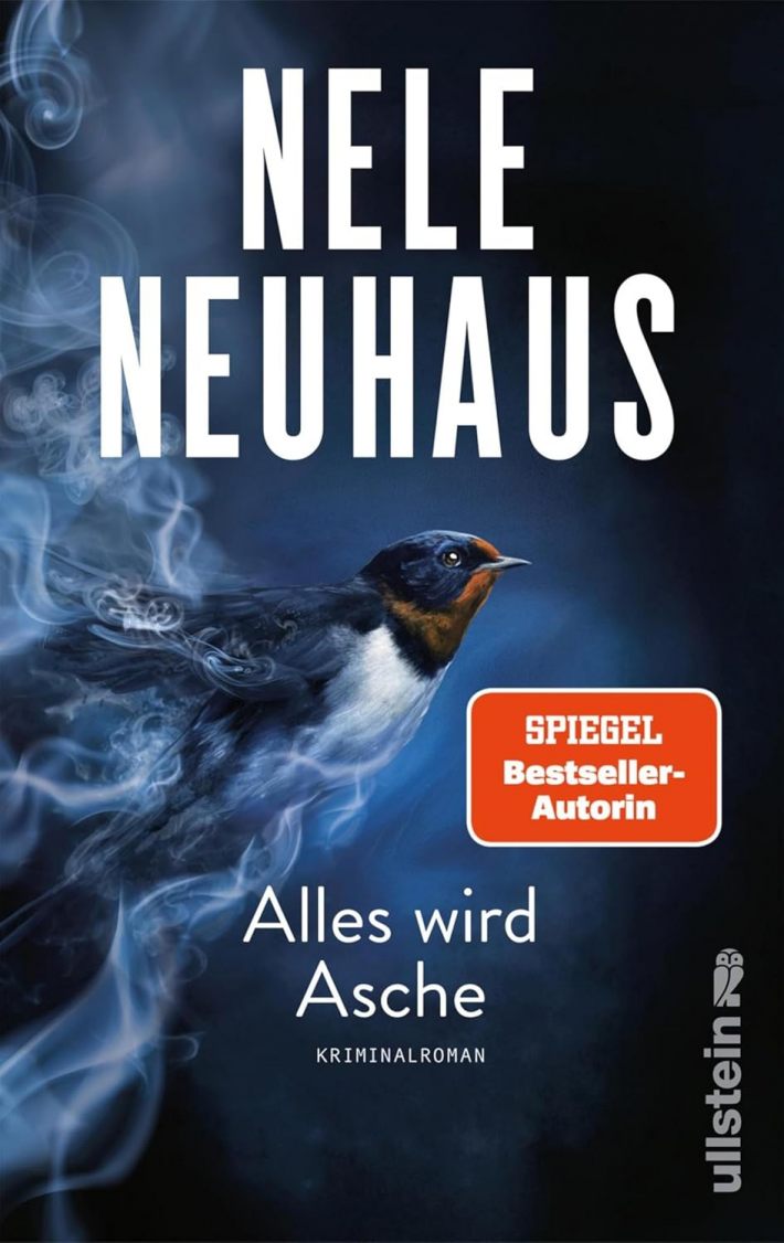 Alles wird Asche Alles wird Asche