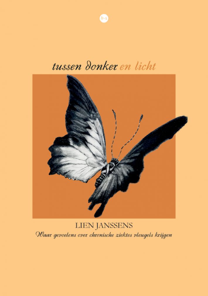 Tussen donker en licht Tussen donker en licht