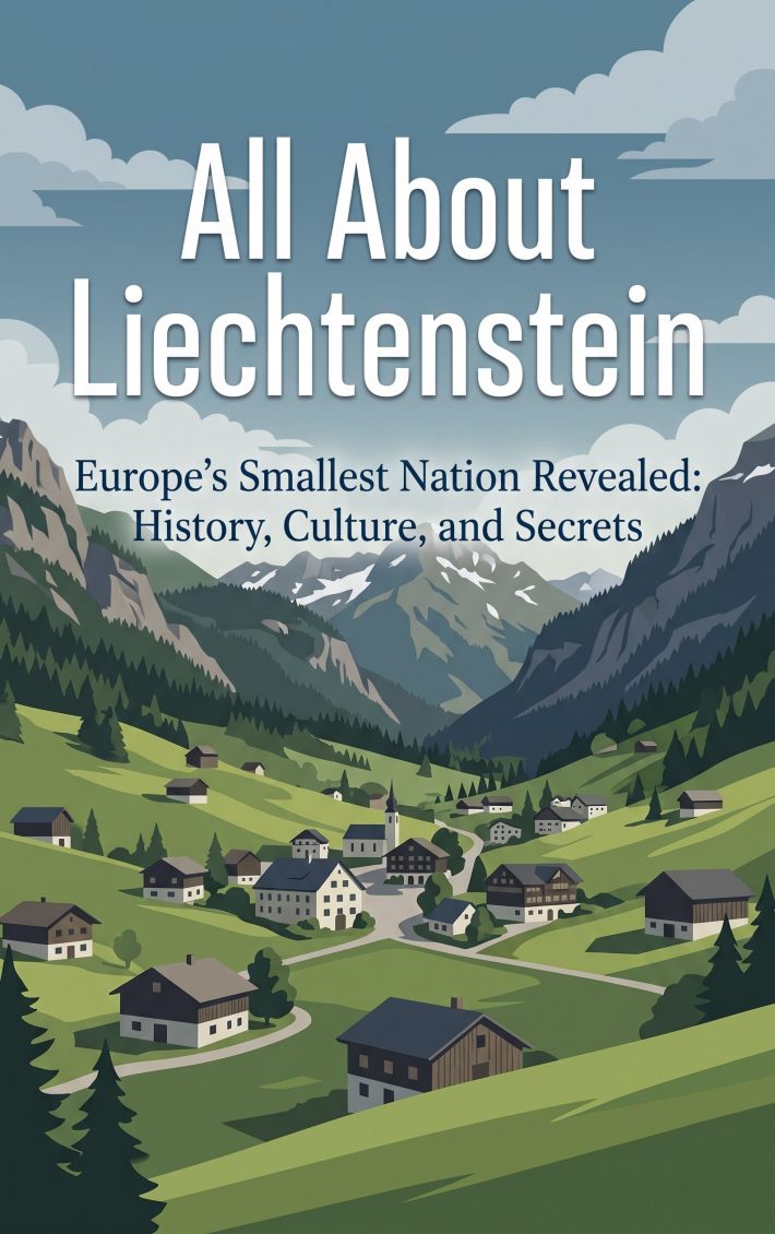 All About Liechtenstein