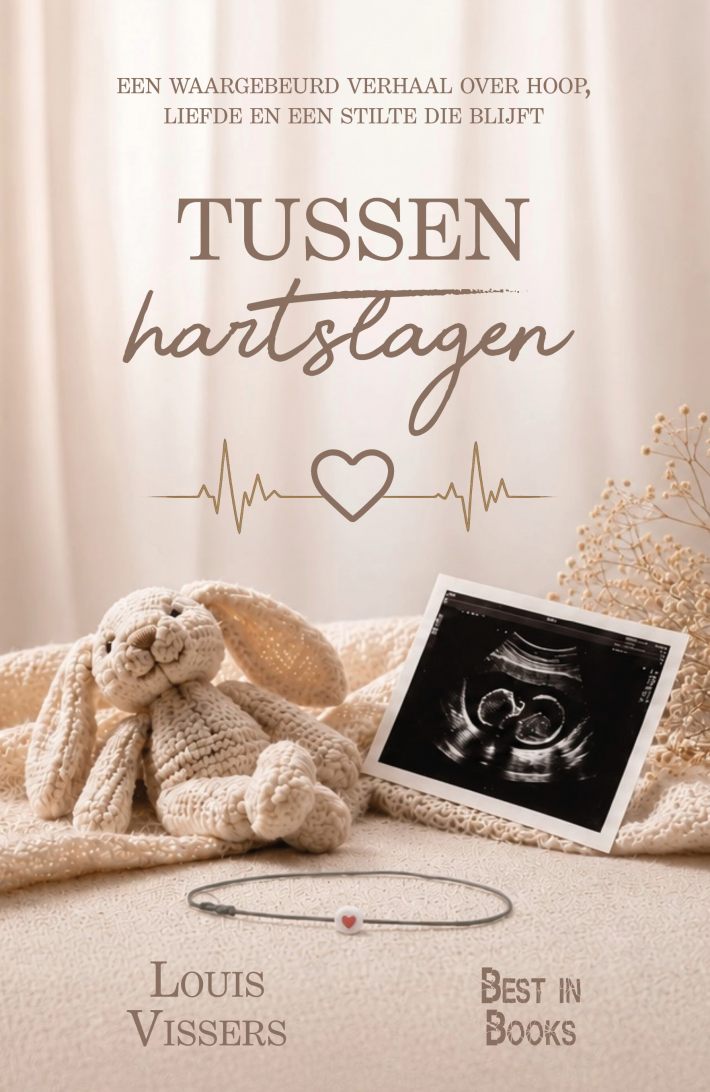 Tussen hartslagen Tussen hartslagen