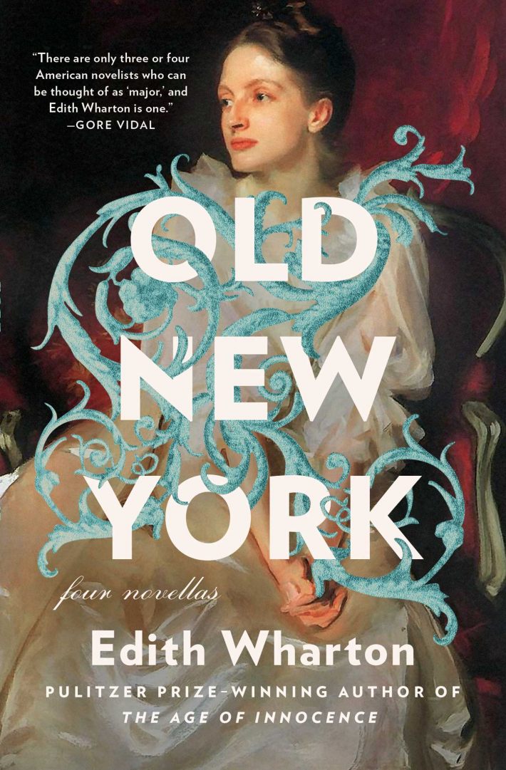 Old New York Old New York