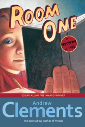Room One: A Mystery or Two Room One: A Mystery or Two