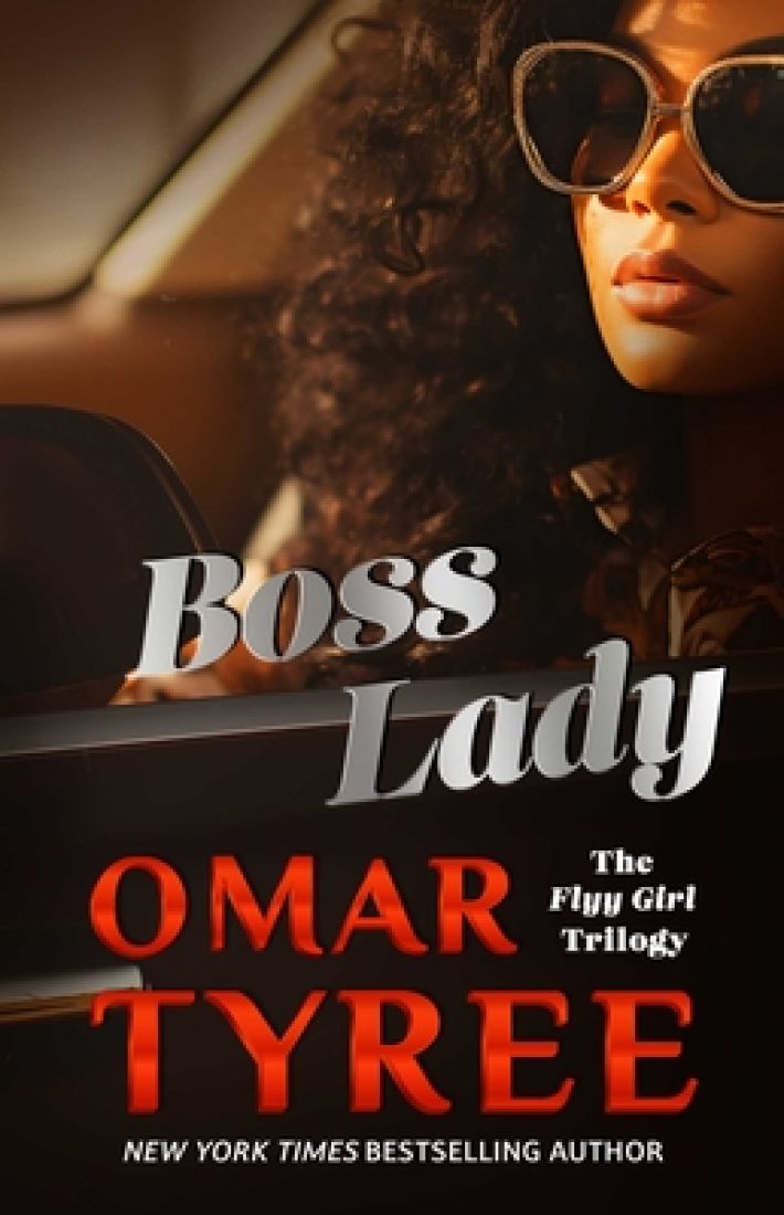 Boss Lady Boss Lady