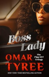 Boss Lady