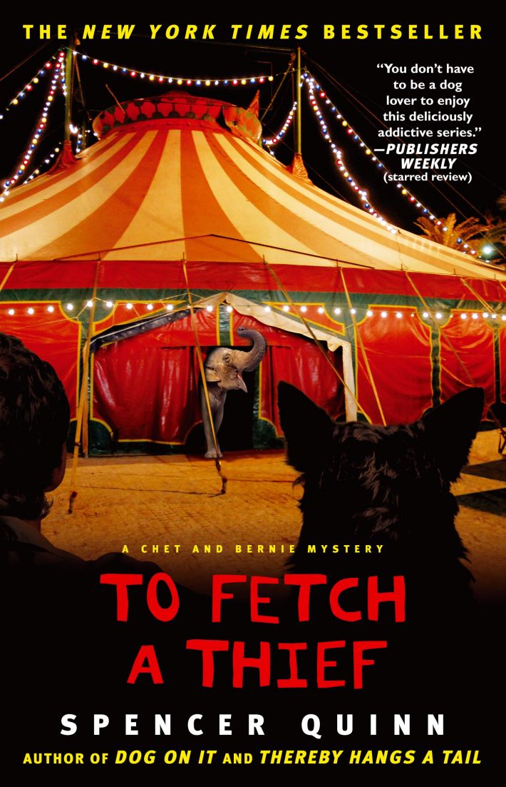 To Fetch a Thief To Fetch a Thief